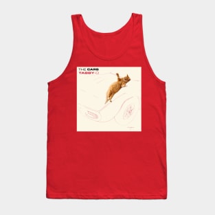 TABBY-O Tank Top